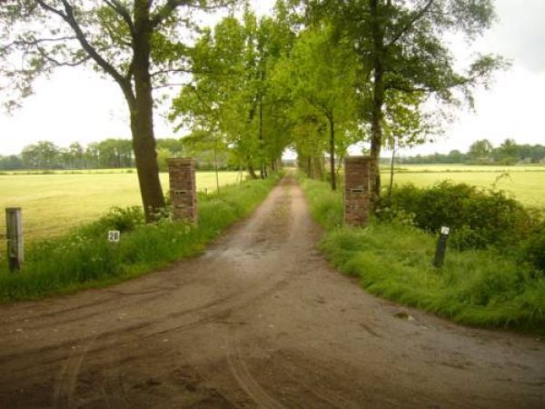 Holiday Home Hartje Achterhoek Ii in Eibergen