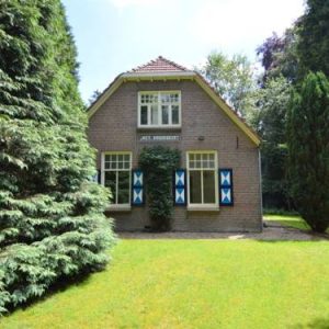 Holiday Home Het Kruisselt in Zelhem