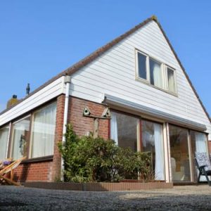 Holiday Home Patchwork in Noordwijkerhout