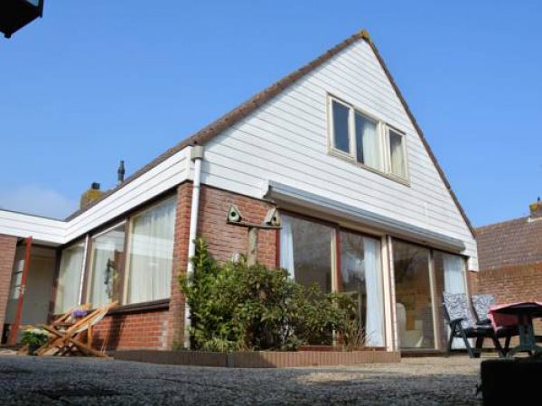 Holiday Home Patchwork in Noordwijkerhout