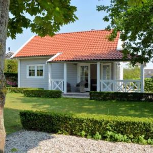 Holiday Home Searose in Noordwijk