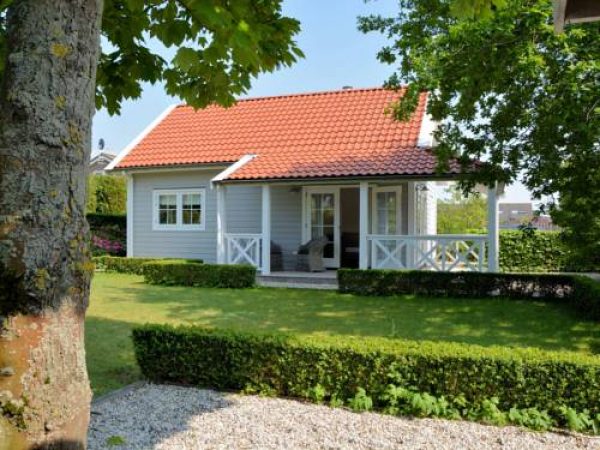 Holiday Home Searose in Noordwijk