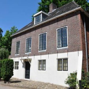 Holiday Home The Orangerie in Sassenheim