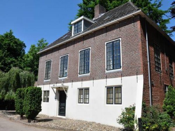 Holiday Home The Orangerie in Sassenheim