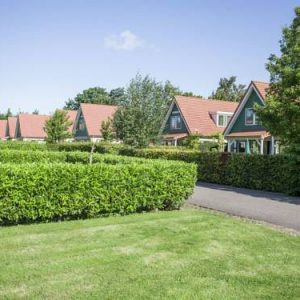 Holiday Home Veermansplaat in Zonnemaire