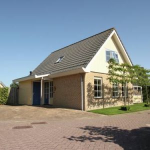 Holiday Home Villa Jean in Schoorl