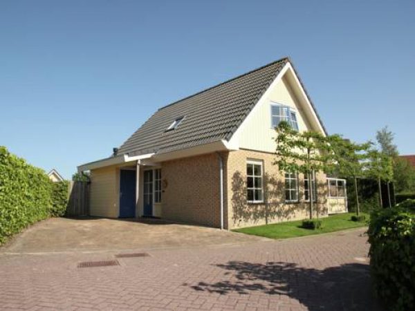 Holiday Home Villa Jean in Schoorl