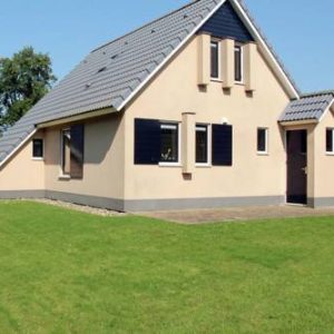 Holiday home Achttien in Sondel