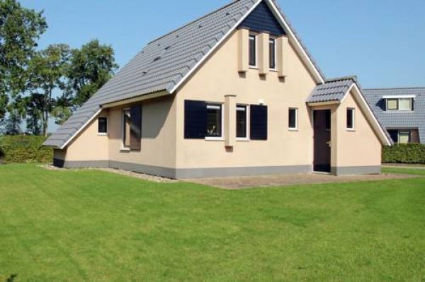 Holiday home Achttien in Sondel