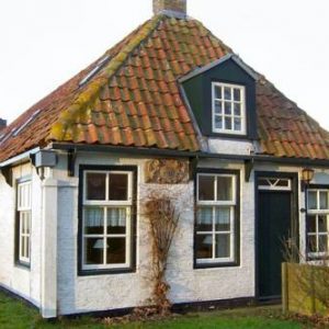 Holiday home Anno 1711 in Nes-Ameland