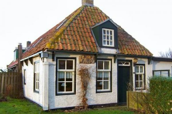 Holiday home Anno 1711 in Nes-Ameland