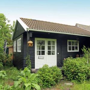 Holiday home Bebke s Cottage in Bergen