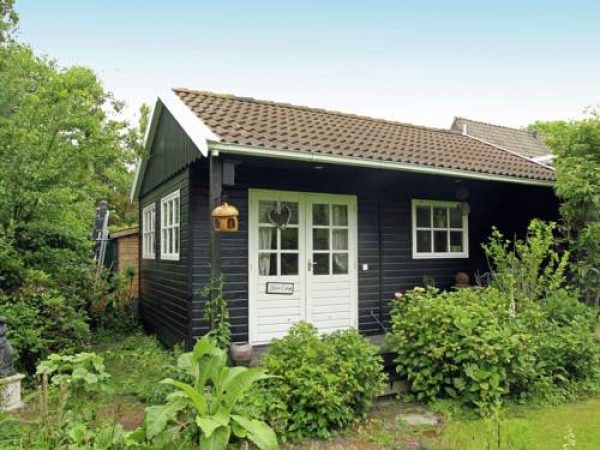 Holiday home Bebke s Cottage in Bergen