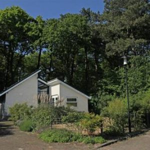Holiday home Boshof in Schoorl