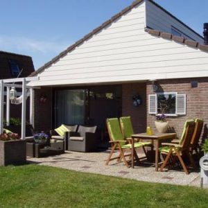 Holiday home Buenaventura in Egmond aan den Hoef