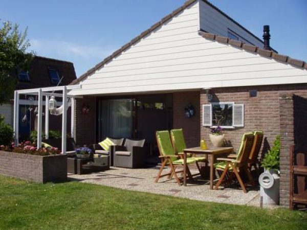 Holiday home Buenaventura in Egmond aan den Hoef