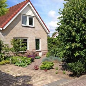 Holiday home Capitano in Noordwijkerhout