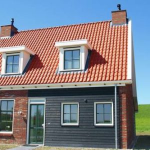 Holiday home Charming Beveland 1 in Colijnsplaat