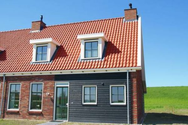 Holiday home Charming Beveland 1 in Colijnsplaat