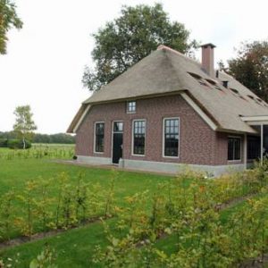 Holiday home De Hertenhoeve in Doornspijk