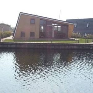 Holiday home De Lemmer 39 in Lemmer