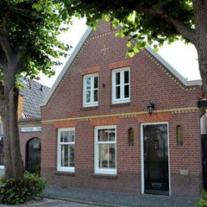 Holiday home De Touwslager in Noordwijk