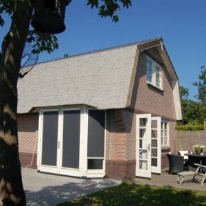 Holiday home Donna Mila in Noordwijk