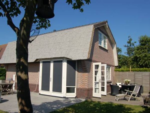 Holiday home Donna Mila in Noordwijk