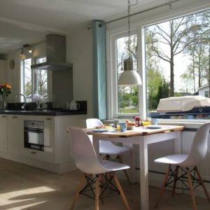 Holiday home Droom op het water in Loosdrecht