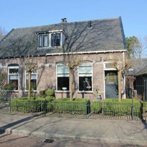 Holiday home Duin en Bosch in Castricum