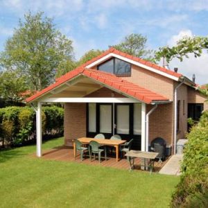 Holiday home Duinkroft in Noordwijk