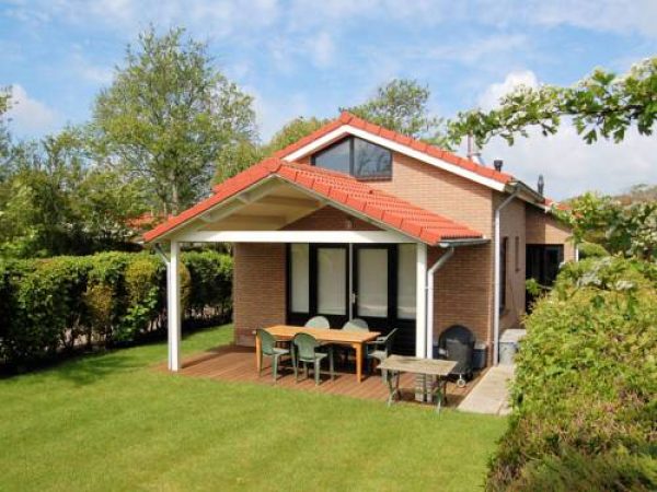 Holiday home Duinkroft in Noordwijk