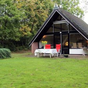 Holiday home Duinpan in Ouddorp