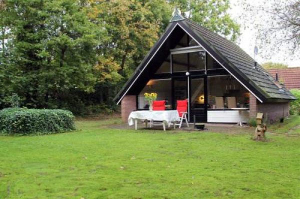 Holiday home Duinpan in Ouddorp