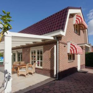 Holiday home Duna Deli in Noordwijk