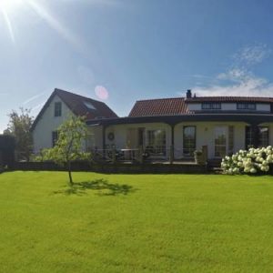 Holiday home Het Dijkhuys in Oostvoorne