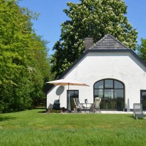 Holiday home Het Reehoes in Wierden