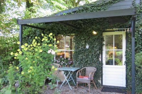 Holiday home Het Tuinhuis in Schoorl