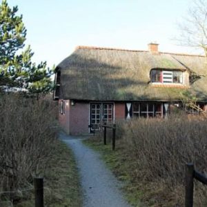 Holiday home In t Duin I in Vlieland