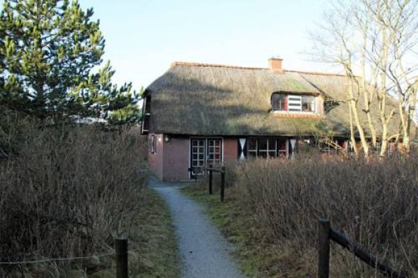 Holiday home In t Duin I in Vlieland