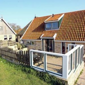 Holiday home Luxe in de Duinen in Oosterend Terschelling