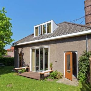 Holiday home Nobel in Schagen