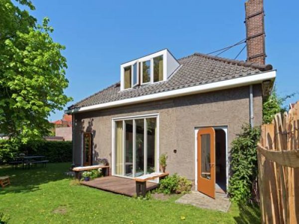 Holiday home Nobel in Schagen