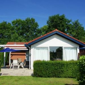 Holiday home Oranjeplaat in Veerse Meer-Arnemuiden