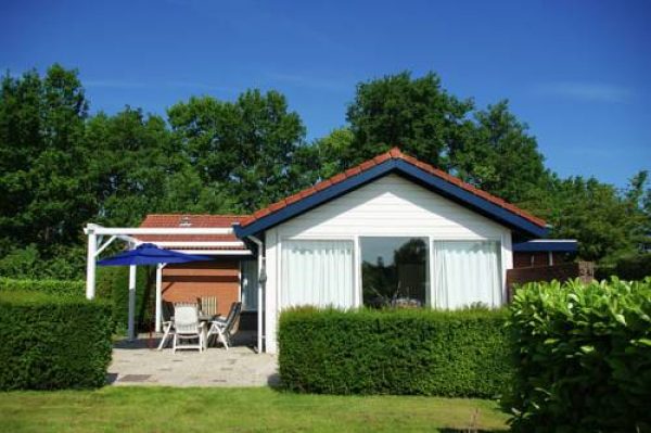 Holiday home Oranjeplaat in Veerse Meer-Arnemuiden