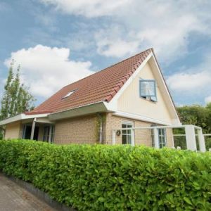 Holiday home Schoorlse Duinvoet in Schoorl