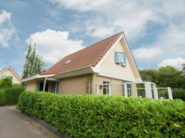 Holiday home Schoorlse Duinvoet in Schoorl