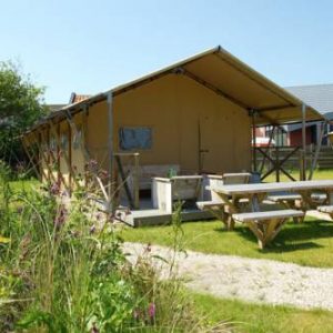 Holiday home Sea Lodge Aan de Duinen in Callantsoog