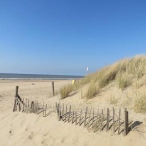 Holiday home Sommerhus in Noordwijk