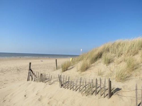 Holiday home Sommerhus in Noordwijk